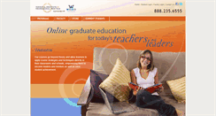 Desktop Screenshot of professionalpractice.org